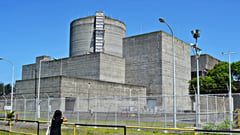 NGO, business groups back nuclear energy use