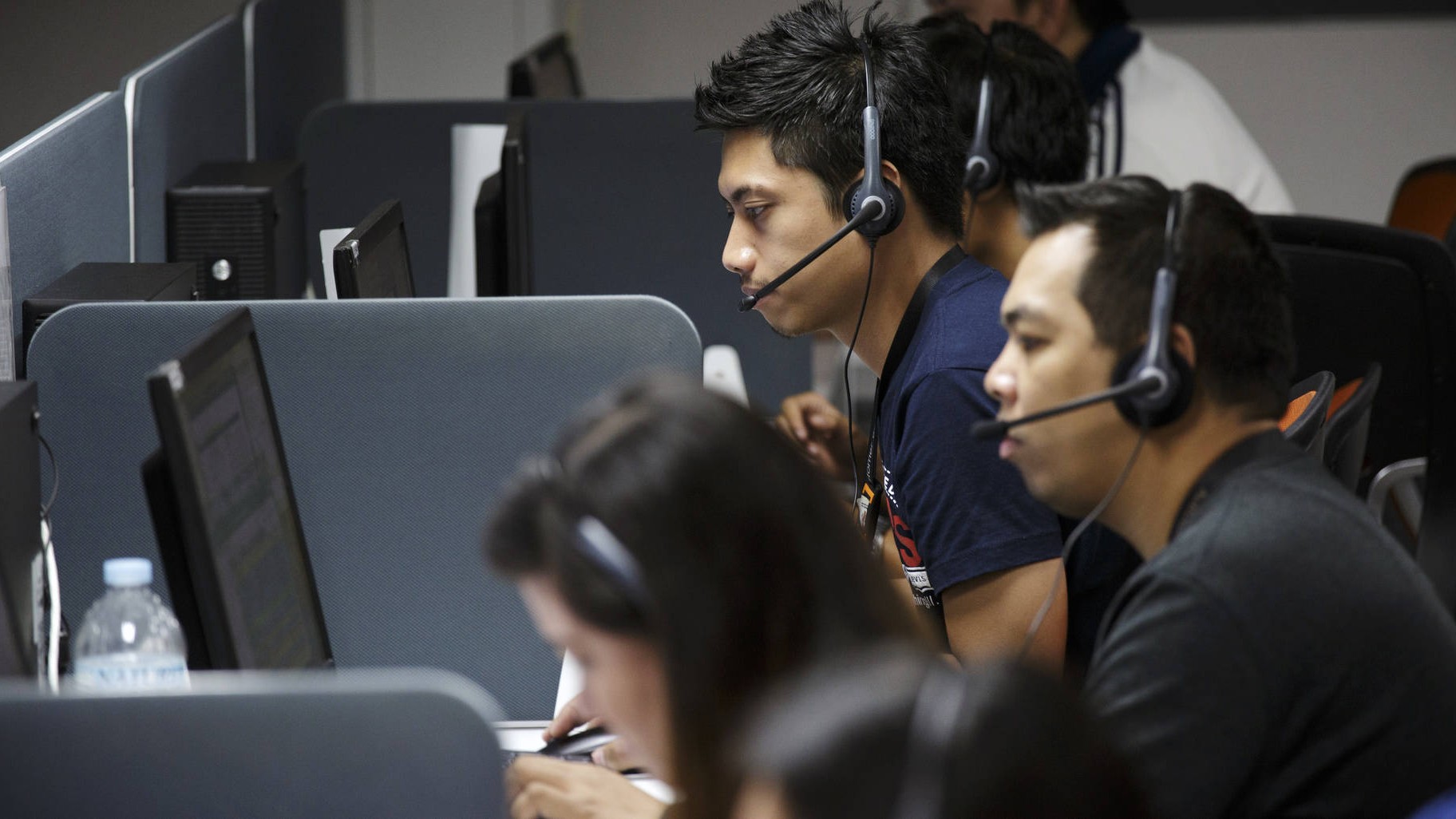 DOLE to employers: Observe health, safety measures against heat stress