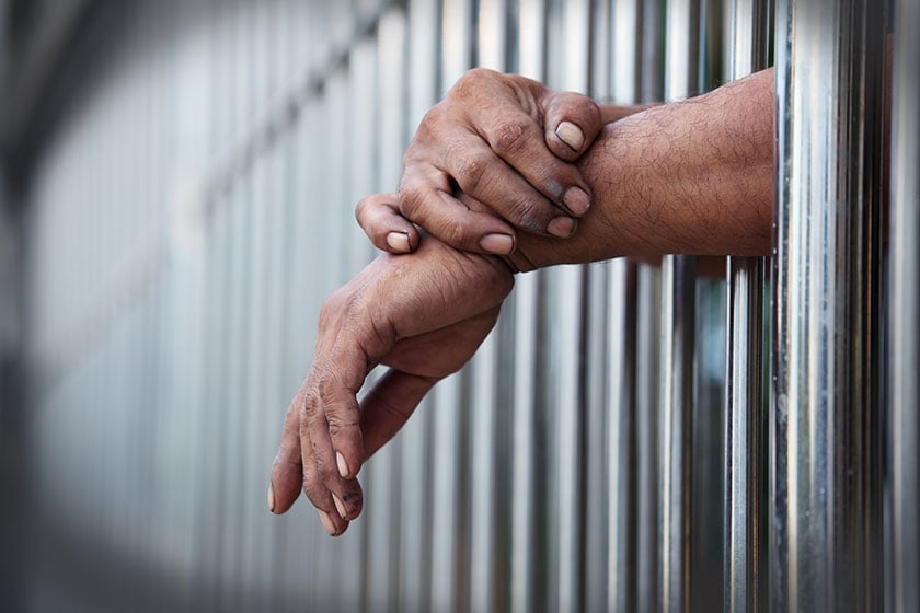 6 members of 'termite gang' arrested in Tondo