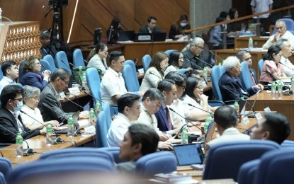 HoR panel okays RBH7