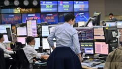 Asian markets build on rally as US jobs data boost rate cut hopes
