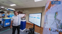 ‘Victors, not victims': DOST upgrades disaster resiliency through innovations