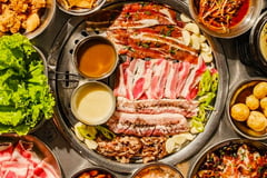 Korean BBQ chain Samgyupsalamat extolls Filipino warmth
