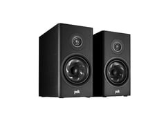 Audiophile sound sans audiophile pricing