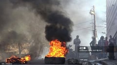 Haiti prison break prompts state of emergency