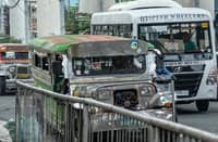Makabayan hits P10 fuel subsidy, urges tax suspension