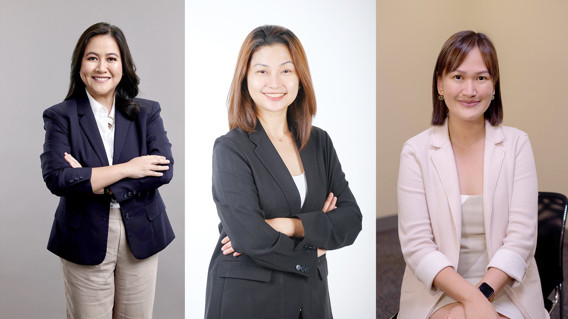 Female leaders drive Globe forward