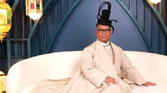 Pinoy fashion designer files $2-M suit against Maharlika