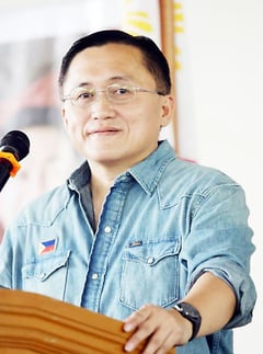 Go urges Holy Week safety measures