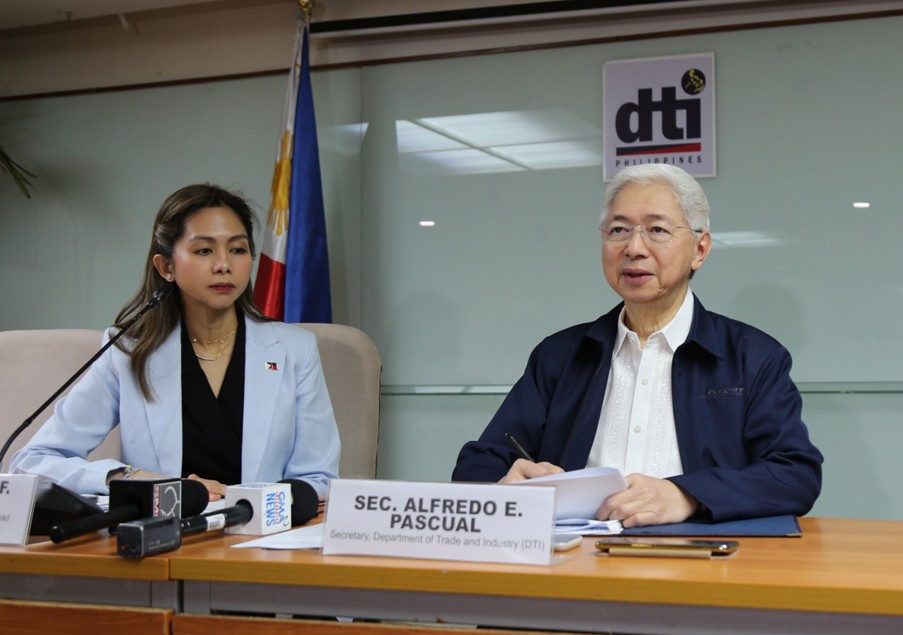 Higher discounts for senior citizens, PWD starting 25 March