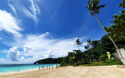Boracay tribe fenced off; CHR, DAR help sought