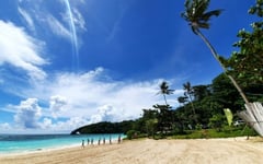 Boracay tribe fenced off; CHR, DAR help sought