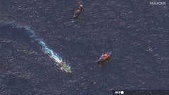 Chinese, Phl deputy FMs hold phone call over South China Sea — Beijing