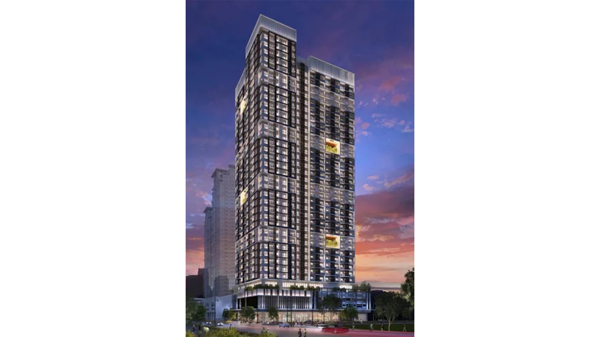 YOUR NEW ‘SMART HOME’ COULD BE IN ARANETA CITY