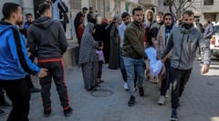 Israeli army launches operation at Gaza’s Al-Shifa hospital