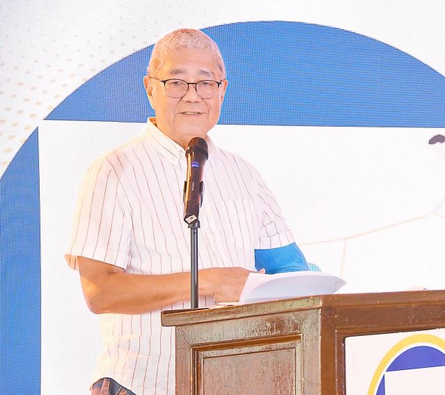 JCR grade stays amid low debt 
