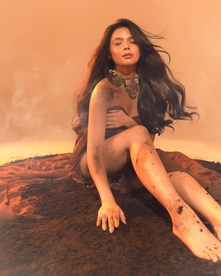 Bianca Umali may bagong kabanata sa buhay