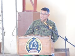 Warring Basilan clans’ ‘rido’ settled