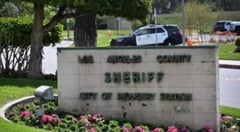 Teen fatally shoots self with cop’s gun