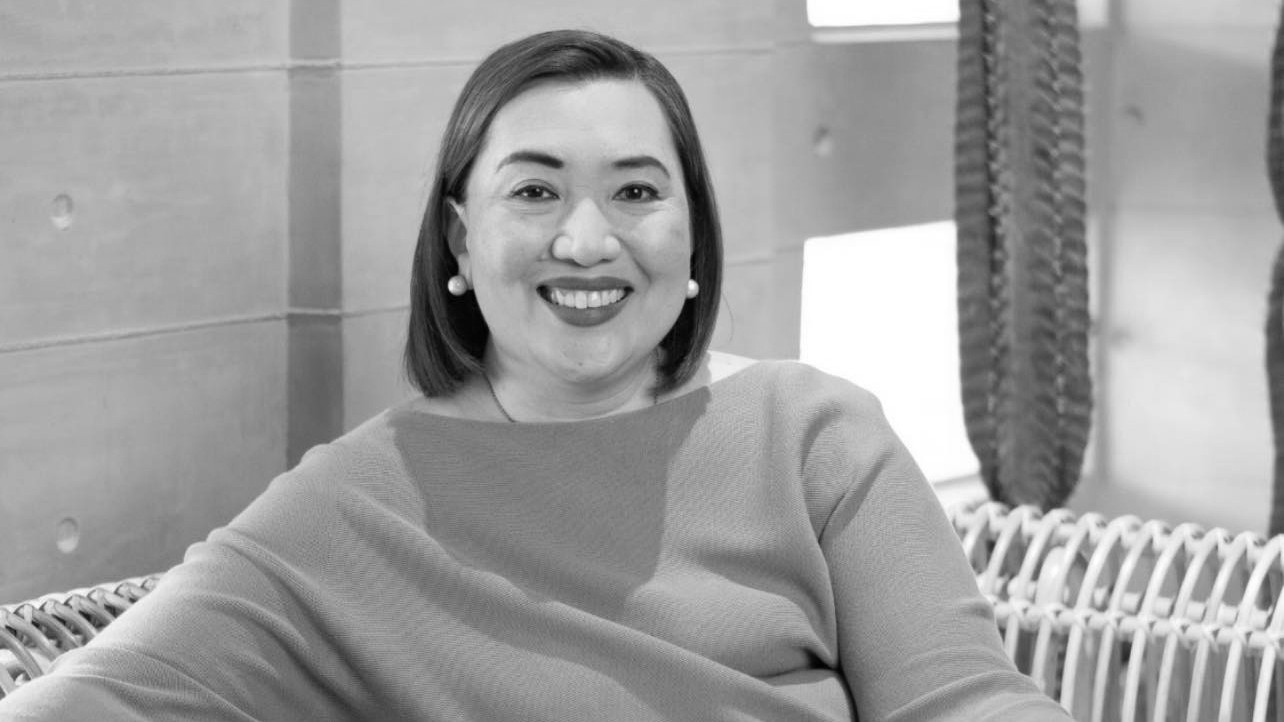 DOH mourns death of Dr. Gia Sison