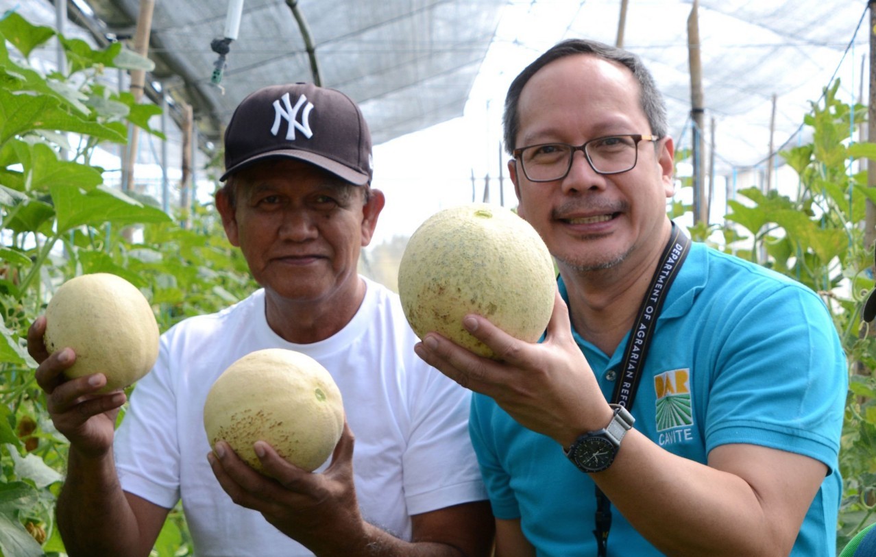 Cavite cooperative thrives from DAR’s support services