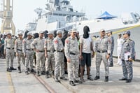 India tries 35 Somali pirates