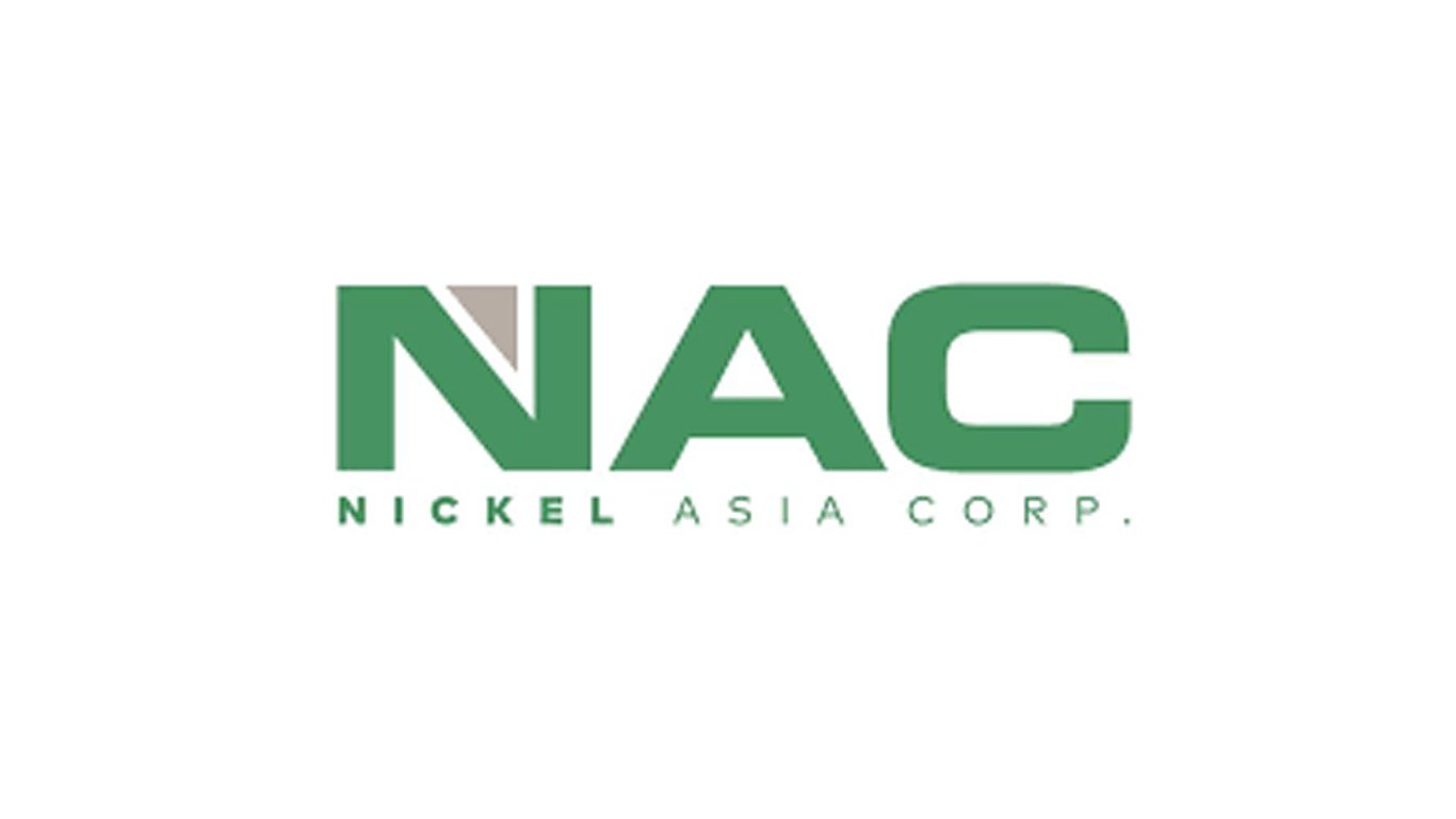Nickel Asia profit triples to P6.27B on export, prices