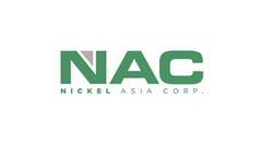 Nickel Asia profit triples to P6.27B on export, prices