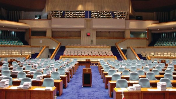 Lawyers' group asked SC to compel Congress to end political dynasties