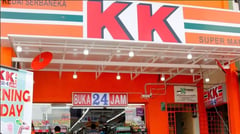 Malaysia store hit by Molotov cocktail over 'Allah' socks