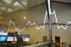 Stock markets mostly drop, yen gains after 38-year low