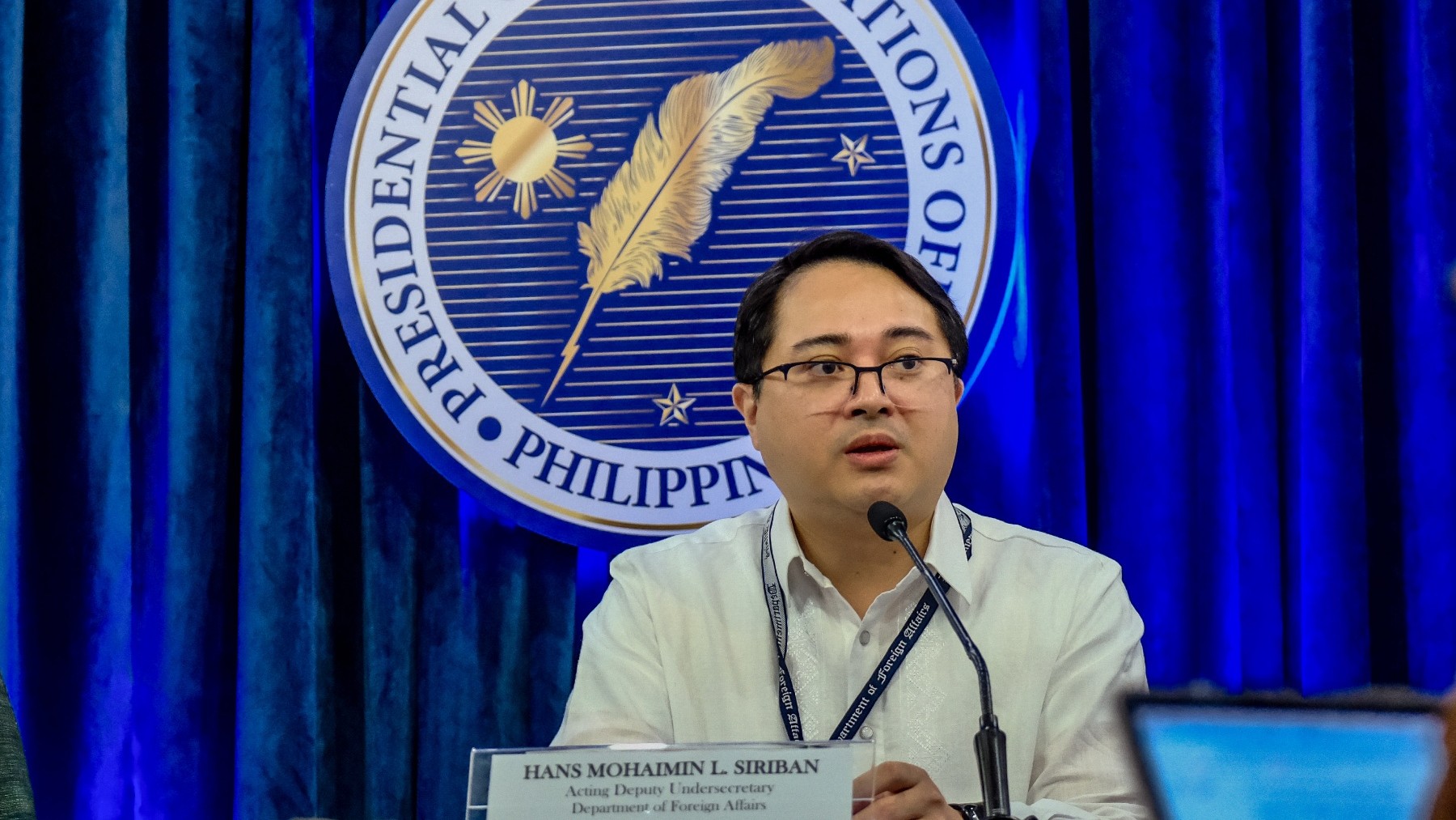 Phl-US-Japan trilateral summit aims for regional peace, DFA says