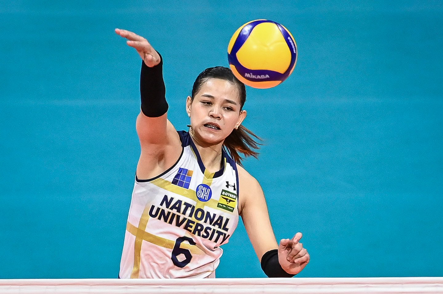 Lady Bulldogs bag semifinal incentive