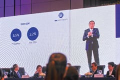 SMIC cash dividends reach P10.9B