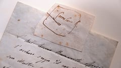 Michelangelo's scribble sells for $200,000 at New York auction