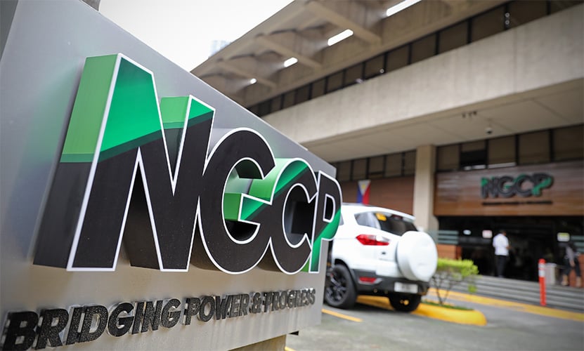 NGCP activates SONA grid watch