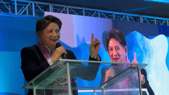 Atty. Larry Gadon