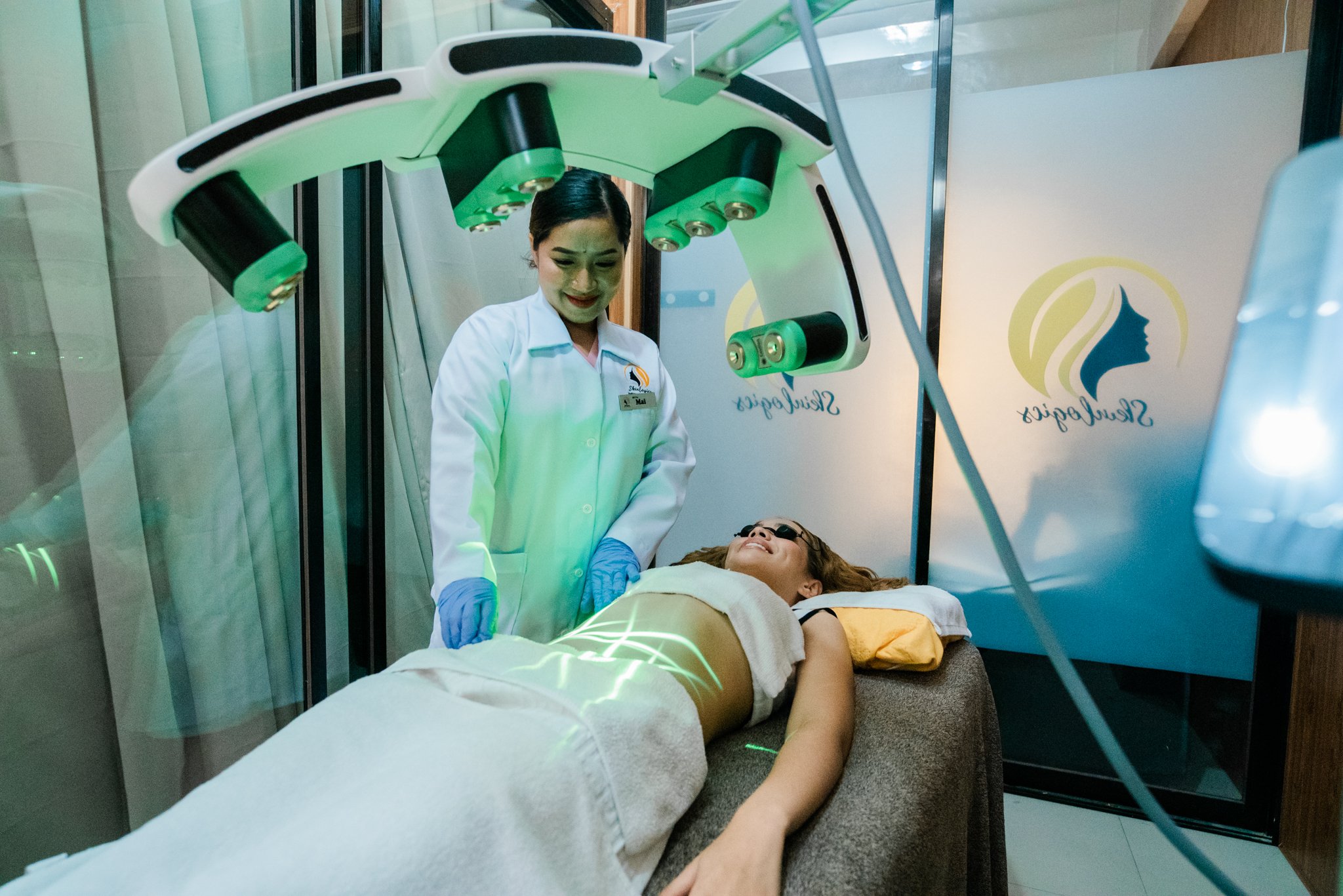 Redefining beauty and wellness in Iligan City