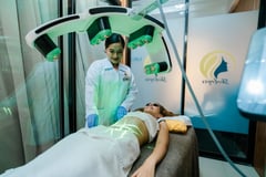 Redefining beauty and wellness in Iligan City