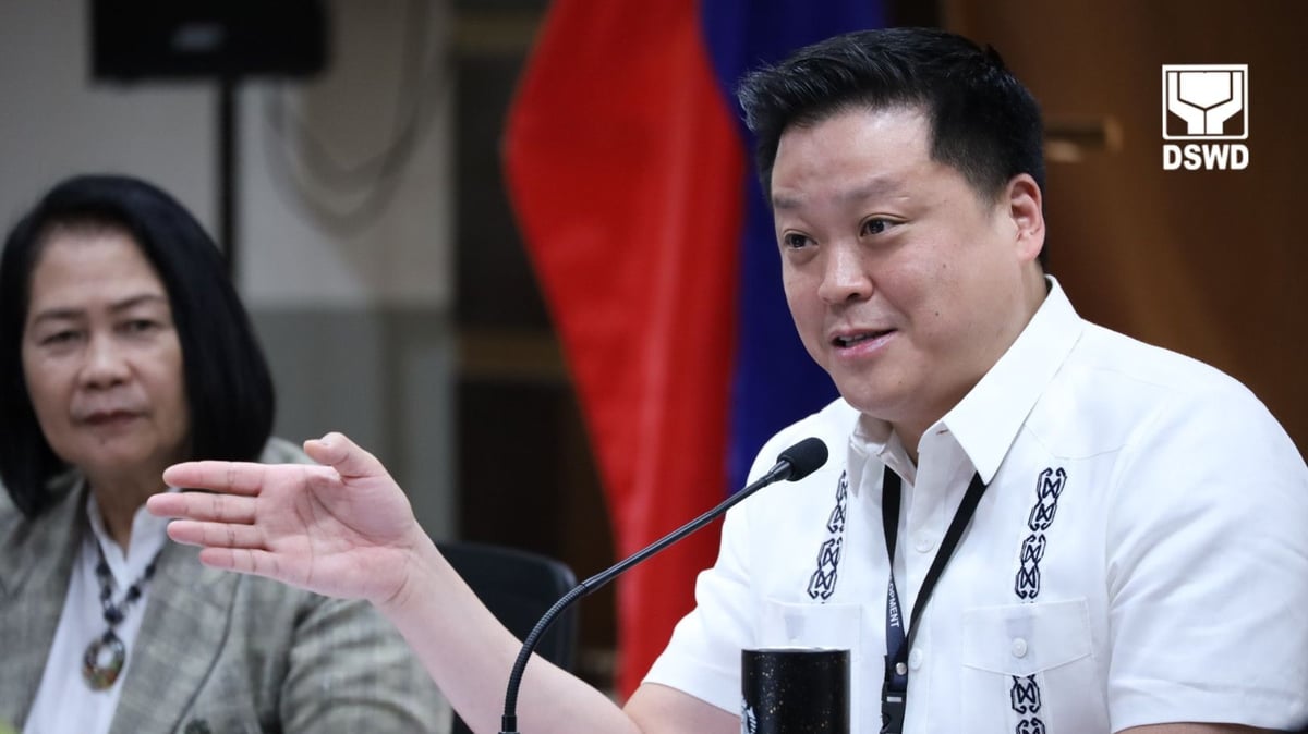 DSWD chief leads meeting to bolster digital financial literacy among 4Ps beneficiaries