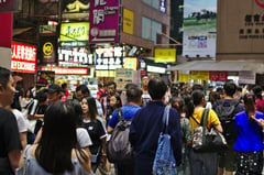 Activists slam new Hong Kong ID card policy for trans people