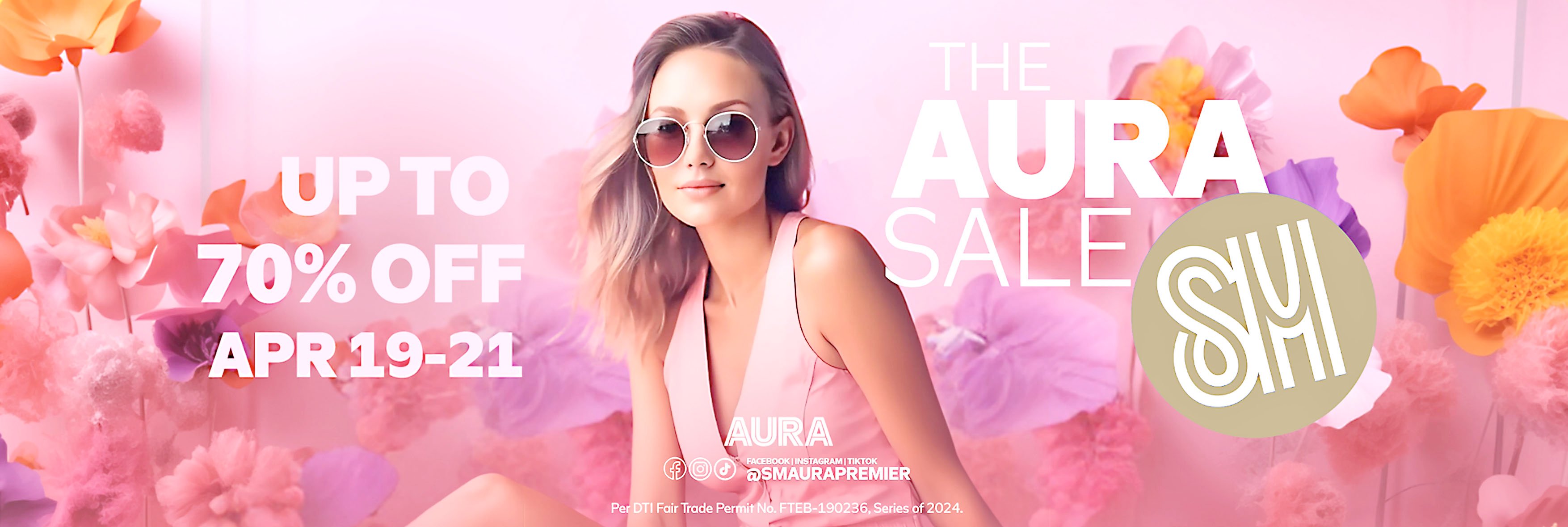 SM AURA