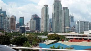 Makati announces road closures, traffic rerouting for Undas
