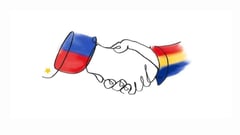 Phl vows stronger ties, labor cooperation with Romania