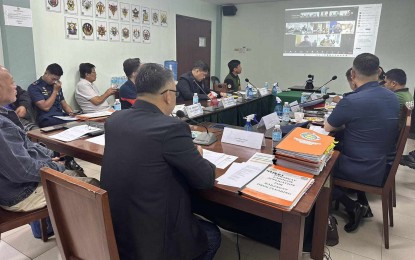 76 Central Visayas barangays declared drug-free
