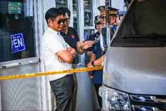Marcos not shifting tactics vs drug war