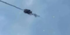 Ukraine ‘destroys’ Russian warplanes
