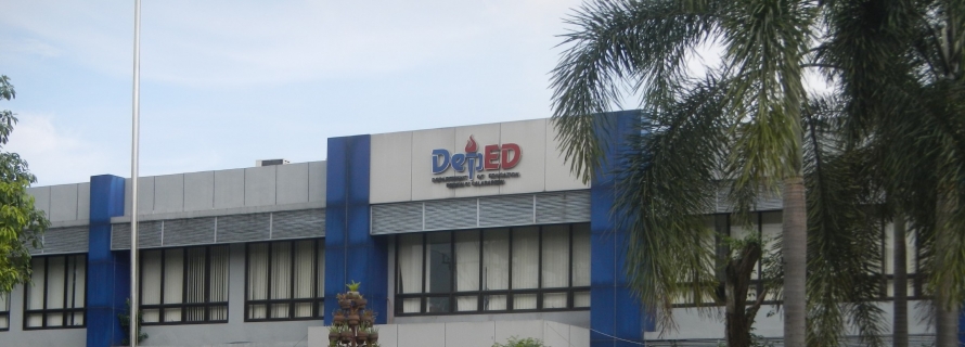 DepEd removes 55 private schools from SHS voucher program