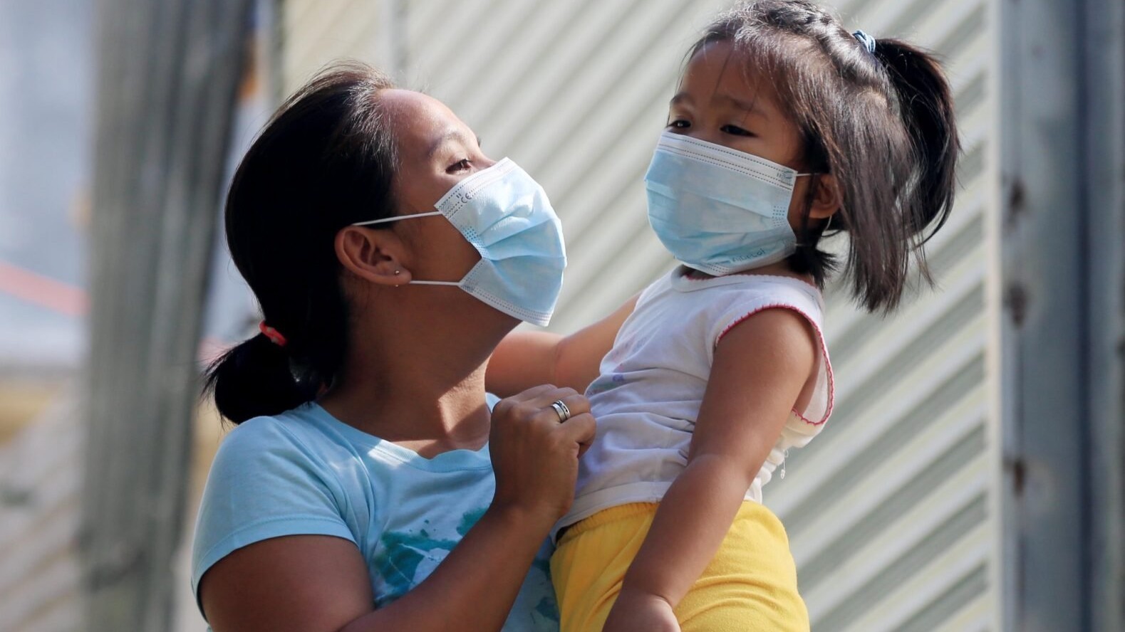 DOH ready to provide free pertussis booster shots to children, pregnant women