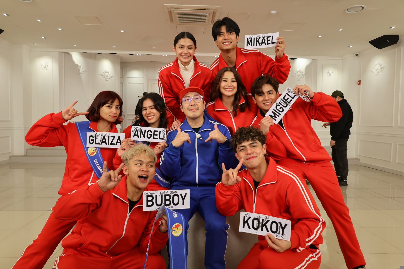 Sandara Park, SB19’s Josh among ‘Running Man PH 2’ guest stars